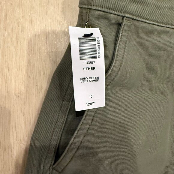 Aritzia Wilfred Free Ether Cargo Skirt - Picture 2 of 3